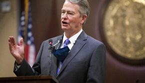 Gov. Little appoints task force to tackle cybersecurity, election security in Idaho | Politics