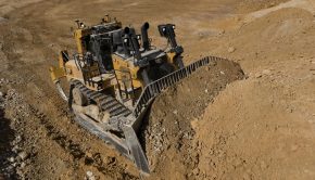 MINExpo to Highlight Massive Machines and Technology Advancements for the Mining Industry