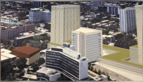 Proposal for technology hub in downtown Hamilton back before city councillors - Hamilton