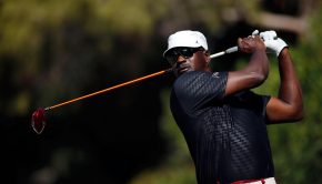 Michael Jordan’s golf technology fund bets on V1 Sports and a ‘holistic approach to coaching’