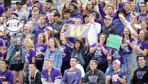 New sports technology at Washington's Husky Stadium enhances fan experience