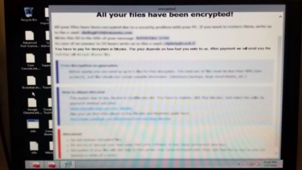 67 Texas School Districts Suffered Cybersecurity Breach In Past 2 Years, Dozens Hit With Ransomware Attacks – CBS Dallas / Fort Worth