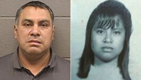 California man arrested nearly 2 decades after woman's murder due to advances in DNA technology