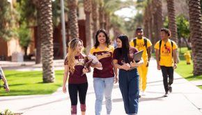 From chatbots to immersive learning, innovative technology used to enhance experiences across ASU