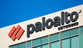 Palo Alto Networks Stock Spikes as Earnings Show Cybersecurity the Place to Be