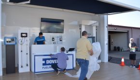 Dover Kicks Off Technology Roadshow