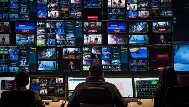 Can broadcast technology help reduce illegal streaming?