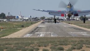 Warbird Roundup mixes the newest technology with historic airplanes