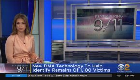 New DNA Technology To Help Identify Remains Of 9/11 Victims – Breaking News, Sports, Weather, Traffic And The Best of NY
