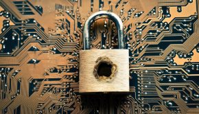 Report says cybersecurity is top priority for operational tech systems
