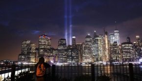 U.S. Cybersecurity Mirrors 9/11 Terror Vulnerability, Panel Told