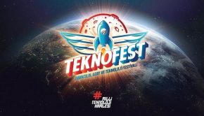 TEKNOFEST Technology Competitions Have Started