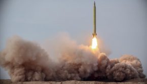 Nato's Jens Stoltenberg lambasts Iran and North Korea for spreading dangerous technology