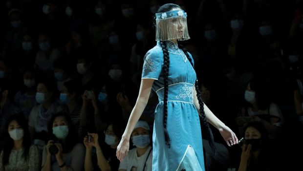 Next looks: Can AI technology predict the future of fashion?