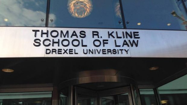 Thomas R. Kline School of Law