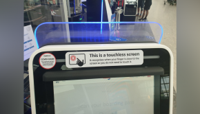 Amadeus Touchless Bag Drop Technology Trialed at Heathrow Airport