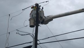 Alabama NewsCenter — Alabama Power Smart Grid Technology Reduces Customer Outages Following Hurricane Ida : The Alabama Weather Blog