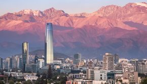IDC reveals Chilean companies have advanced in cybersecurity maturity