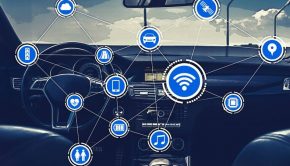 Enterprise, Microsoft Bring Connected Car Technology to Rental Fleets - Telematics