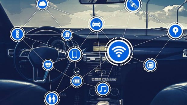 Enterprise, Microsoft Bring Connected Car Technology to Rental Fleets - Telematics
