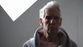 Why David Cronenberg Made Video Art About His Own Death as His First NFT
