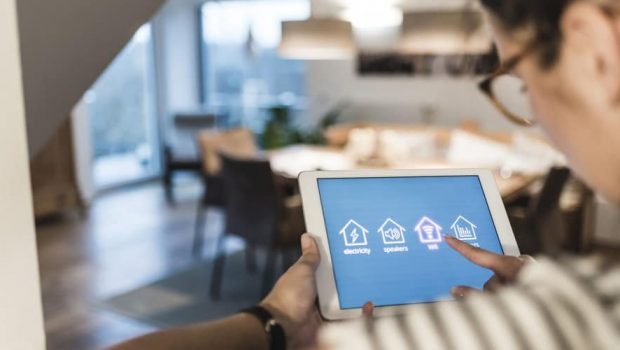 A Quick Look at Smart Home Technology and Its Advantages
