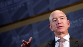 UK PM Johnson to challenge Amazon founder Bezos over company's tax record- FT