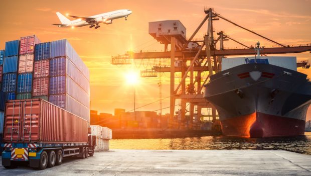 Logistics Operators Look to Data, Technology for Advantage