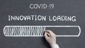 COVID-19's Positive Impact on Cybersecurity