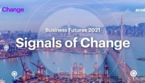 Accenture Signals of Change (Business Futures)