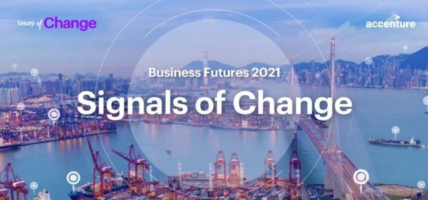 Accenture Signals of Change (Business Futures)