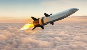 The US military successfully flight-tested new hypersonic weapon technology