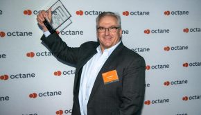 Octane Names Syntiant 2021’s ‘Best Technology Company Leadership Team’