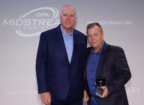 Energy Transfer’s Dual Drive Technologies Receives Environmental Excellence Award