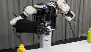 Honda Motor Co announces plans for eVTOL, avatar robots and space technologies – TechCrunch