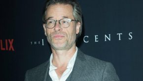 Guy Pearce: Technology is fascinating and disturbing | People