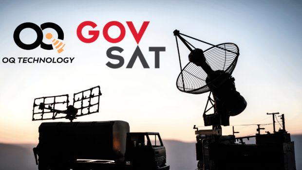 OQ Technology + GovSat Collaborating On IoT Solutions For Defence + Government – SatNews