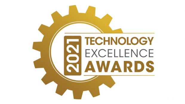 2021 Technology Excellence Awards Winners Unveiled