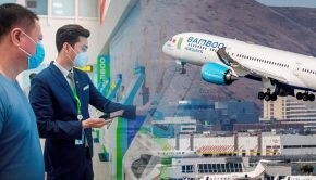 Bamboo Airways accelerating technology-led recovery in partnership with IBS Software
