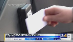 New technology keeps Perry Township students on the right bus – WTTV CBS4Indy
