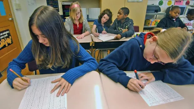 Ontario reading test scores inflated by assistive technology, report says