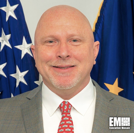 David McKeown: DOD Eyes Industry Technologies to Support Defense Cybersecurity