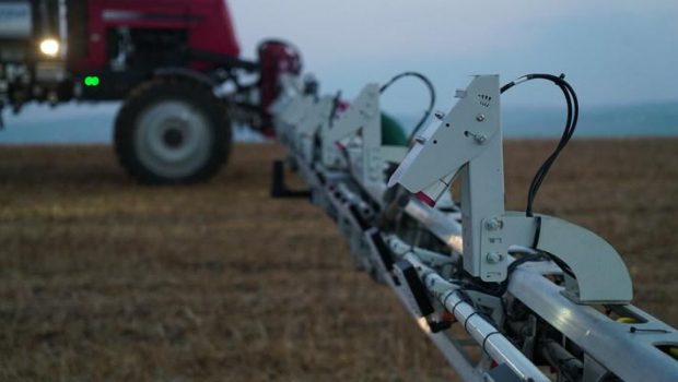 Greeneye Announces Commercial Launch of AI Precision Spraying Technology Proven to Cut Herbicide Use By 78%
