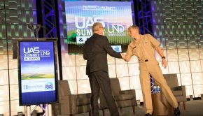 Sen. Cramer Highlights North Dakota’s Technology Sector Capabilities at UAS Summit