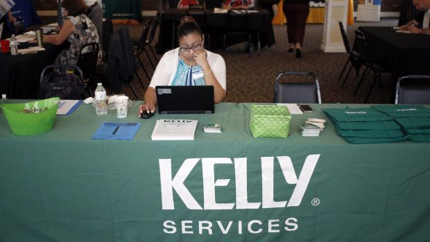 Kelly Services Names CIO to Boost Job-Placement Technology