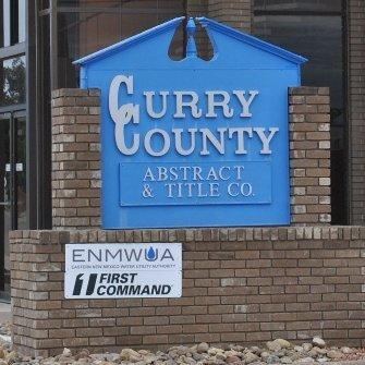 Curry County Abstract & Title Co Innovative Technology