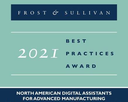 Plataine Wins Frost & Sullivan's Global Technology Innovation Leadership Award for its AI-Based Digital Assistants for Manufacturing