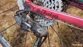 Ratio Technology 1x12 upgrade kit review: Lightweight 12-speed on a budget