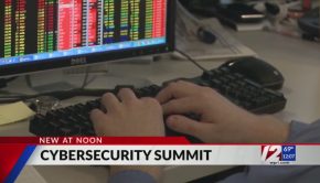 RI Secretary of State holds cybersecurity summit to take a closer look at threats – WPRI.com