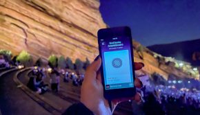 We Tried Red Rocks' New Audio Technology